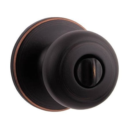 Kwikset VB Cove Privacy Lockset 300CV 11P 6AL RCS V1